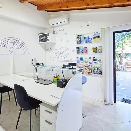 Apartment Moder